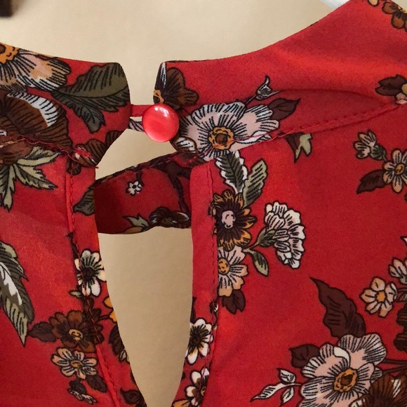 Blouse - Picture 6 of 6